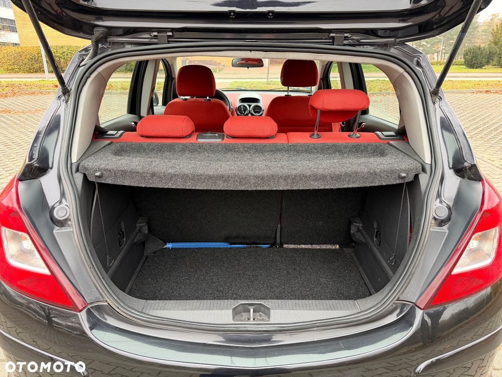 Opel Corsa 1.2 16V Color Edition - 19