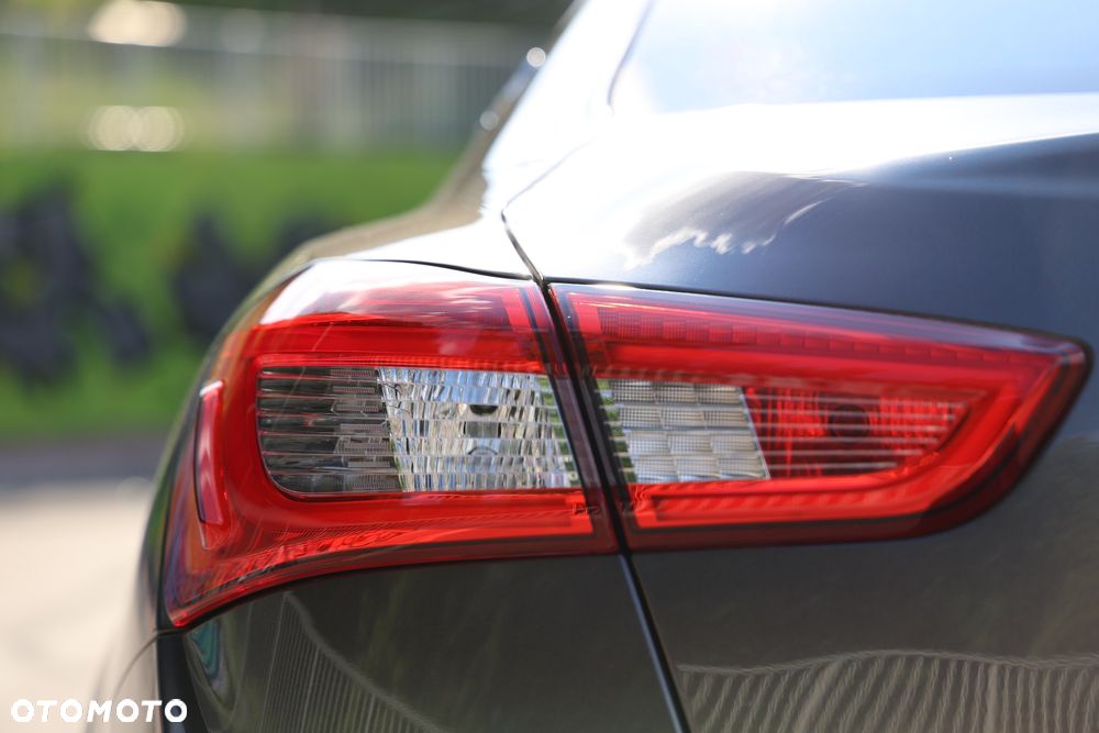 Maserati Ghibli S Q4 - 27