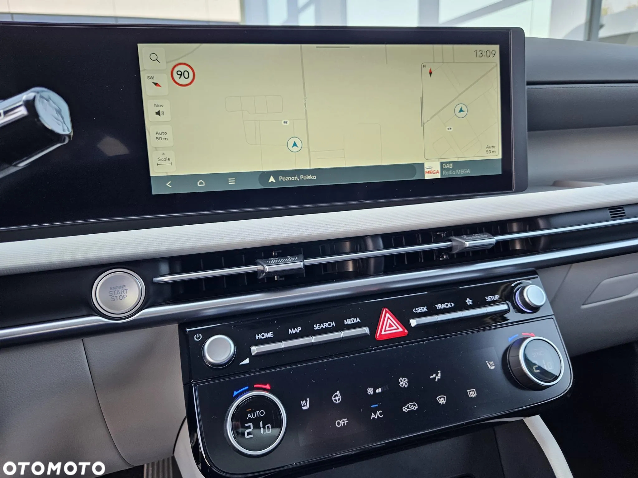 Hyundai Tucson 1.6 T-GDi Smart 2WD - 22