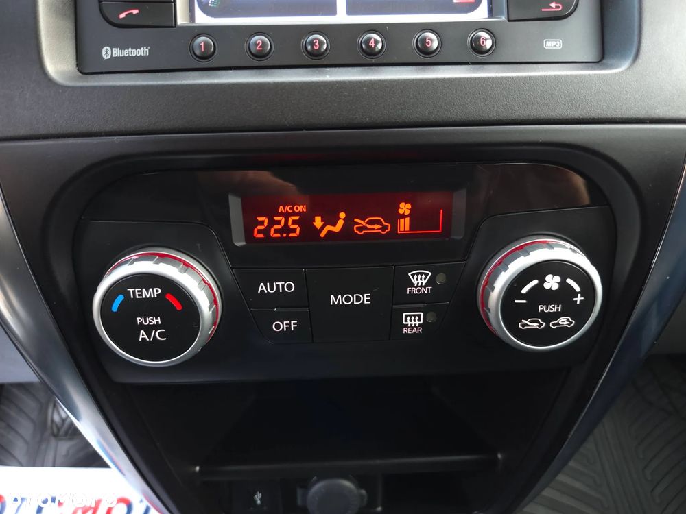 Suzuki SX4 1.6 VVT 4x4 Style - 31