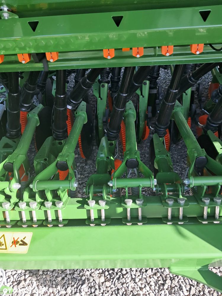 Amazone D9 3000 Super - 3