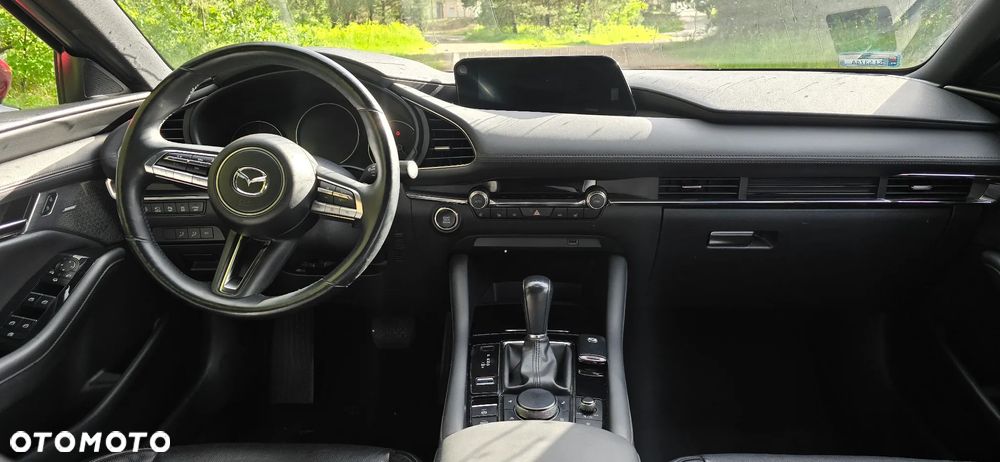 Mazda 3 2.0 mHEV Hikari - 18