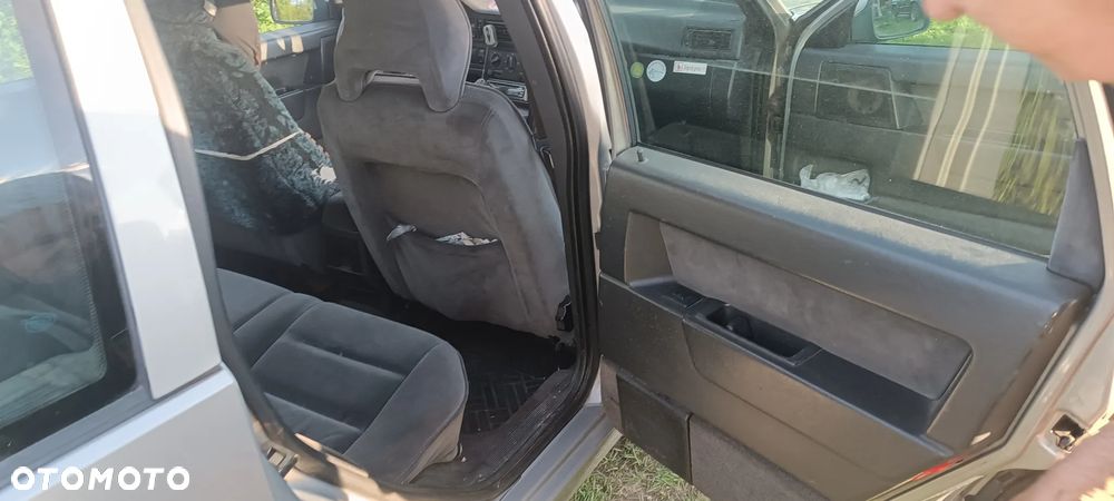 Volvo 850 - 11