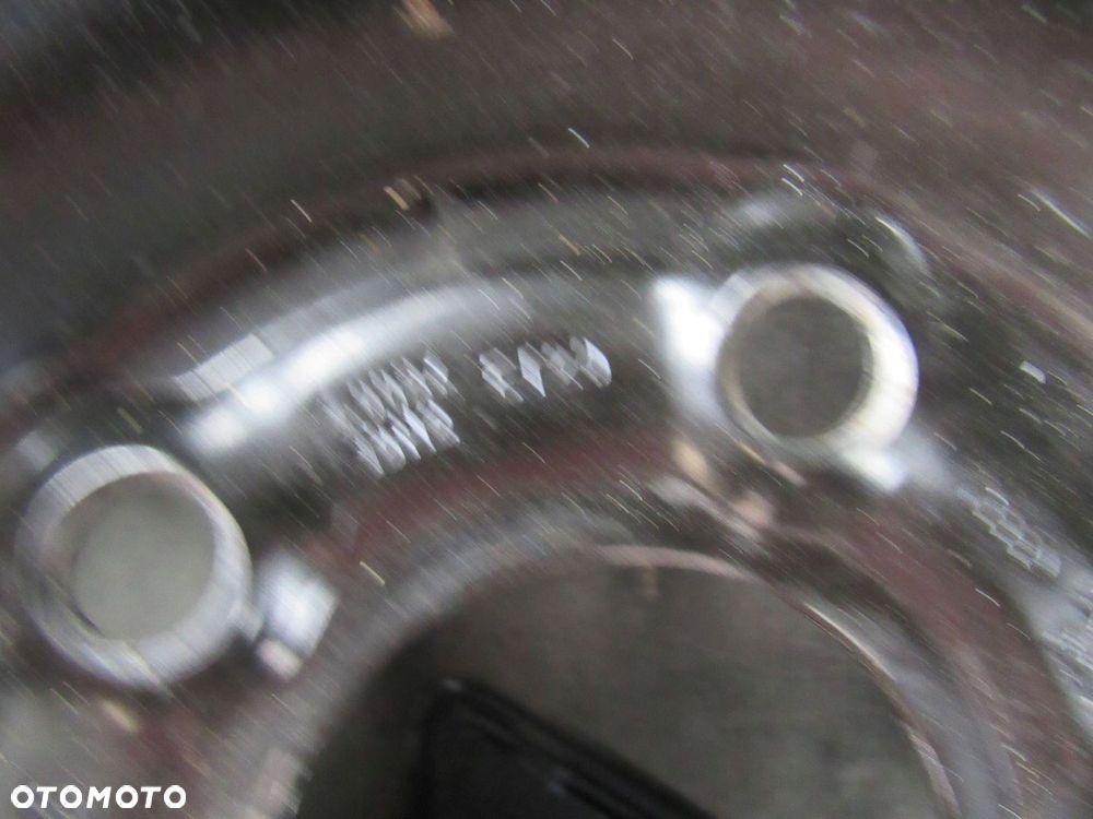 Audi A4 S4 B8 8K 2015 Koło zapasowe R19 - 10