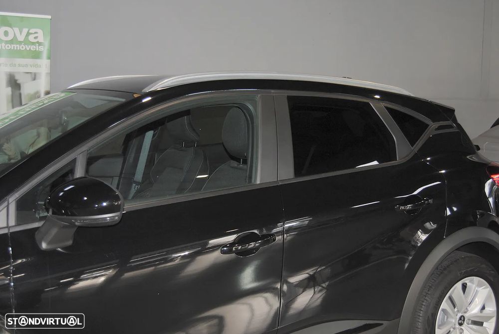 Mitsubishi ASX 1.0 MPI-T Kaiteki - 12