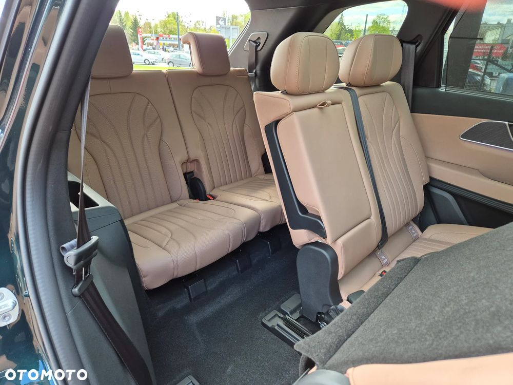 Chery Tiggo 9 - 33