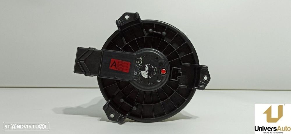 MOTOR SOFAGEM SUZUKI SWIFT BERLINA (MZ) GL (5-PTAS.) - 5