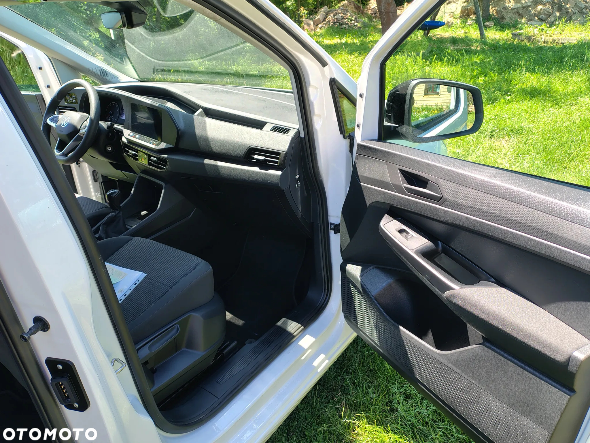 Volkswagen Caddy 1.5 TSI Style - 23