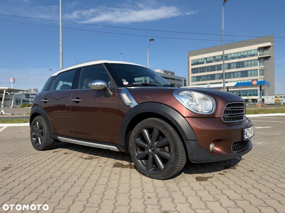 MINI Countryman - 6