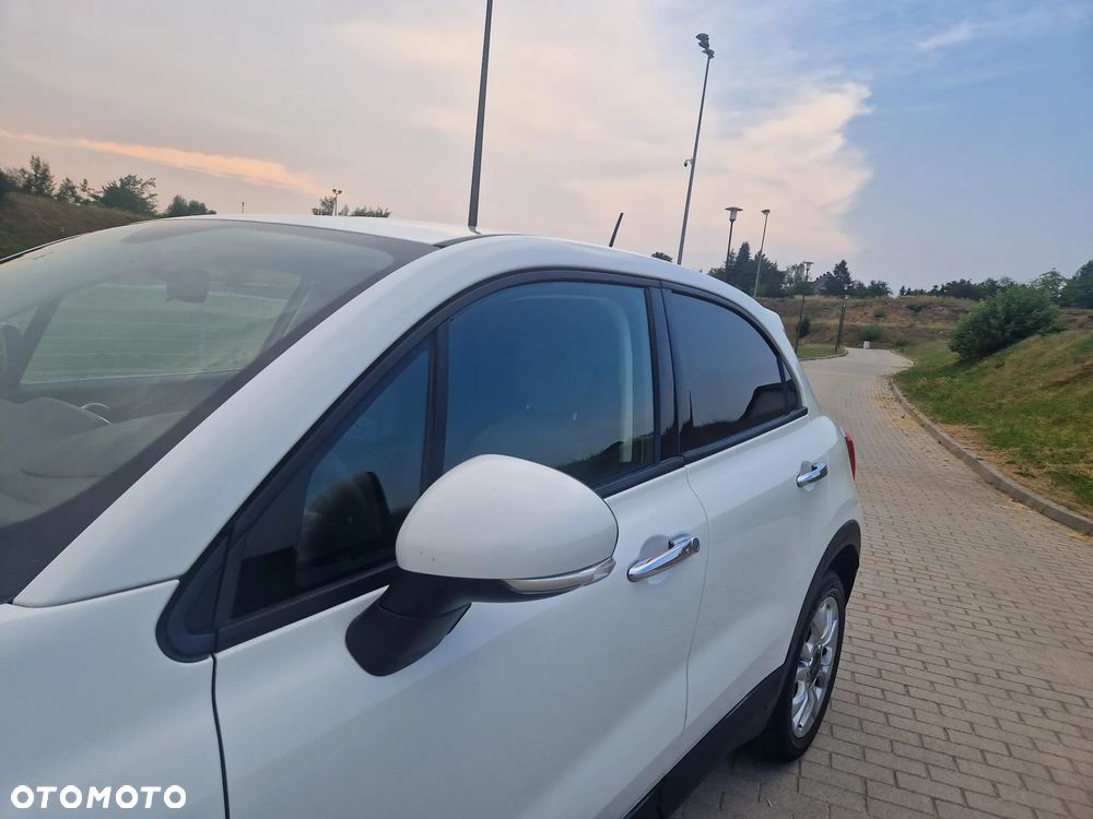 Fiat 500X 1.4 Multiair 4x2 S&S S-Design City Look - 33