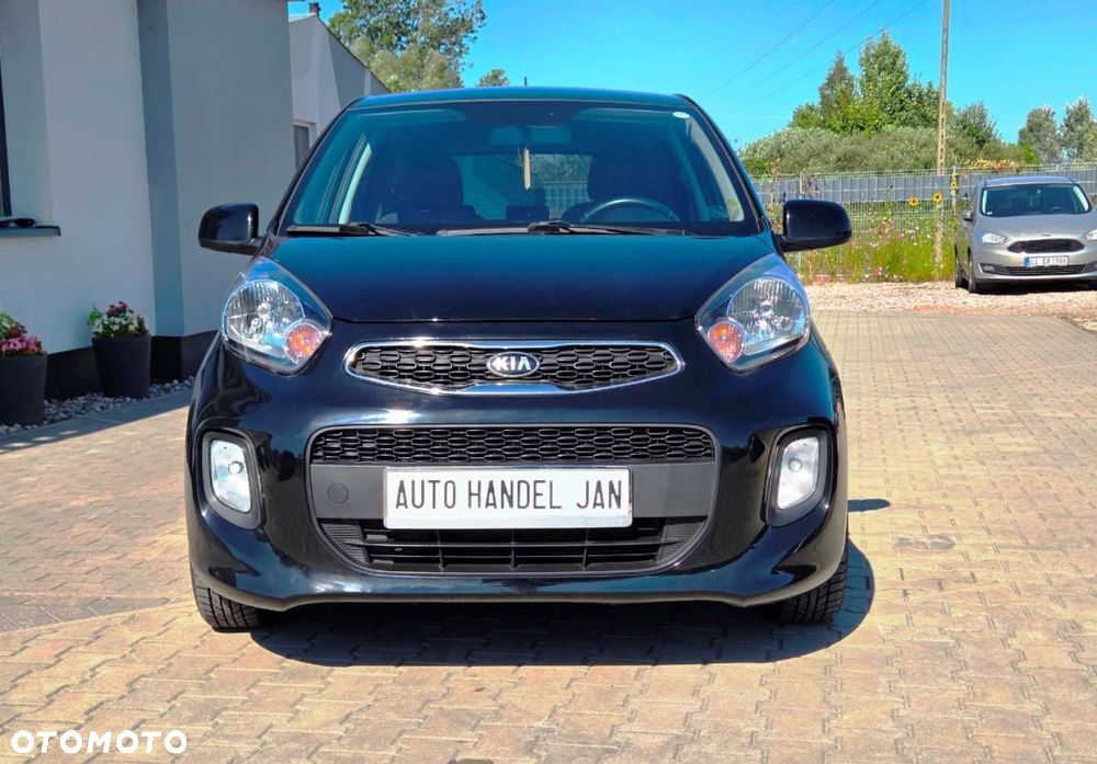 Kia Picanto - 20