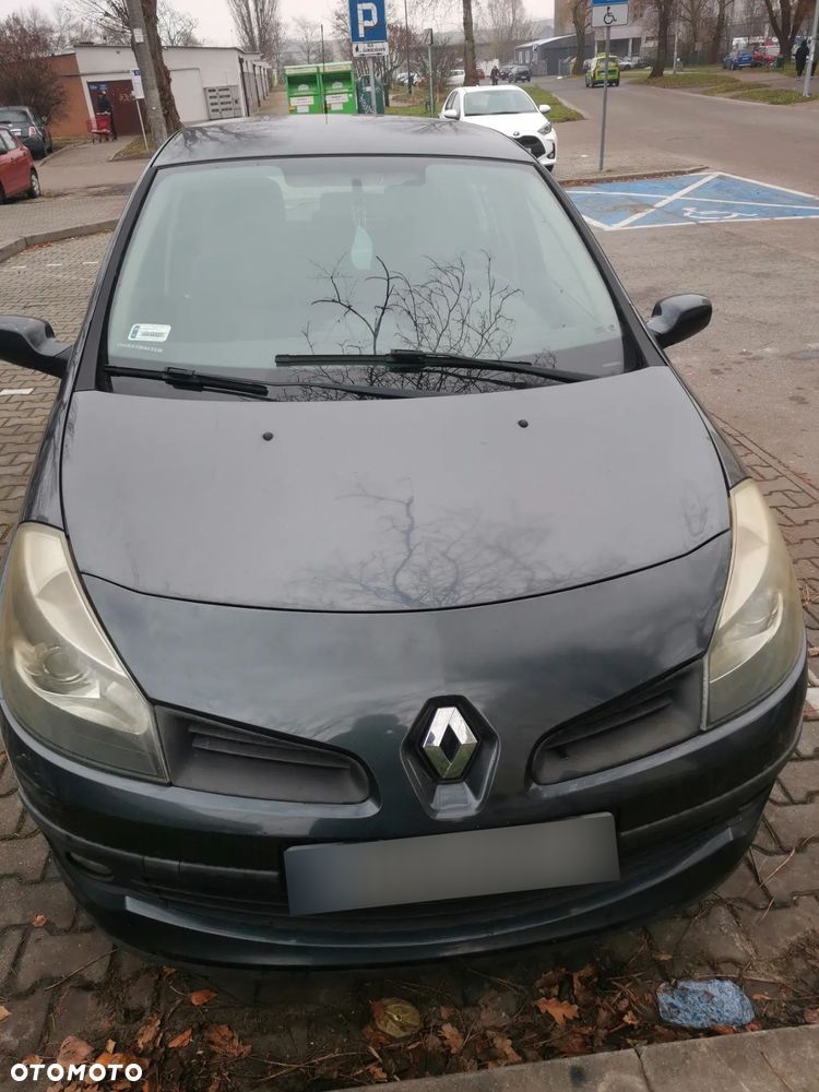 Renault Clio 1.2 16V Ripcurl - 4