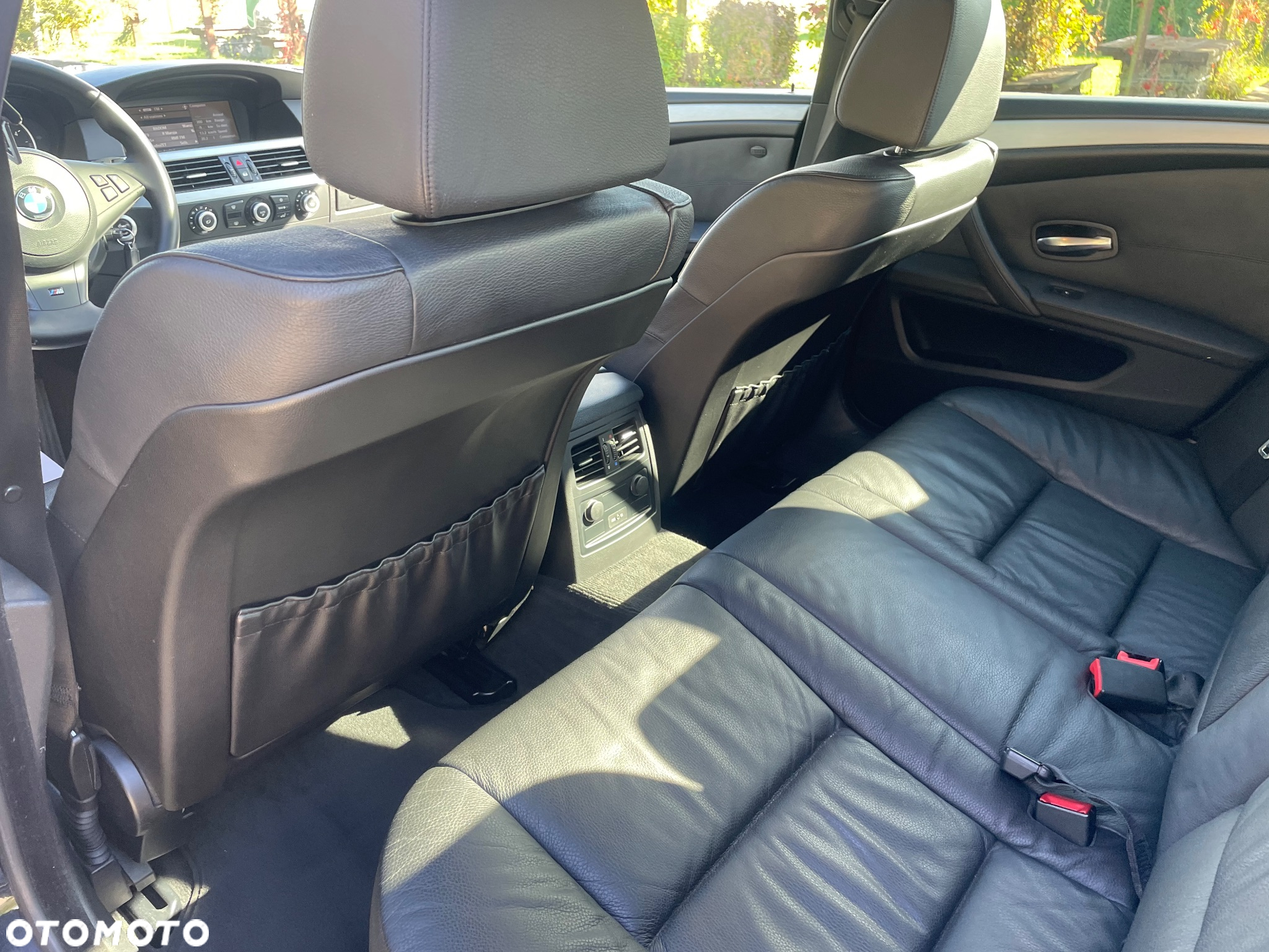 BMW Seria 5 - 25