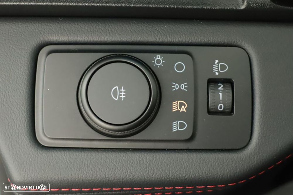 Ford Puma 1.0 EcoBoost MHEV ST-Line - 17