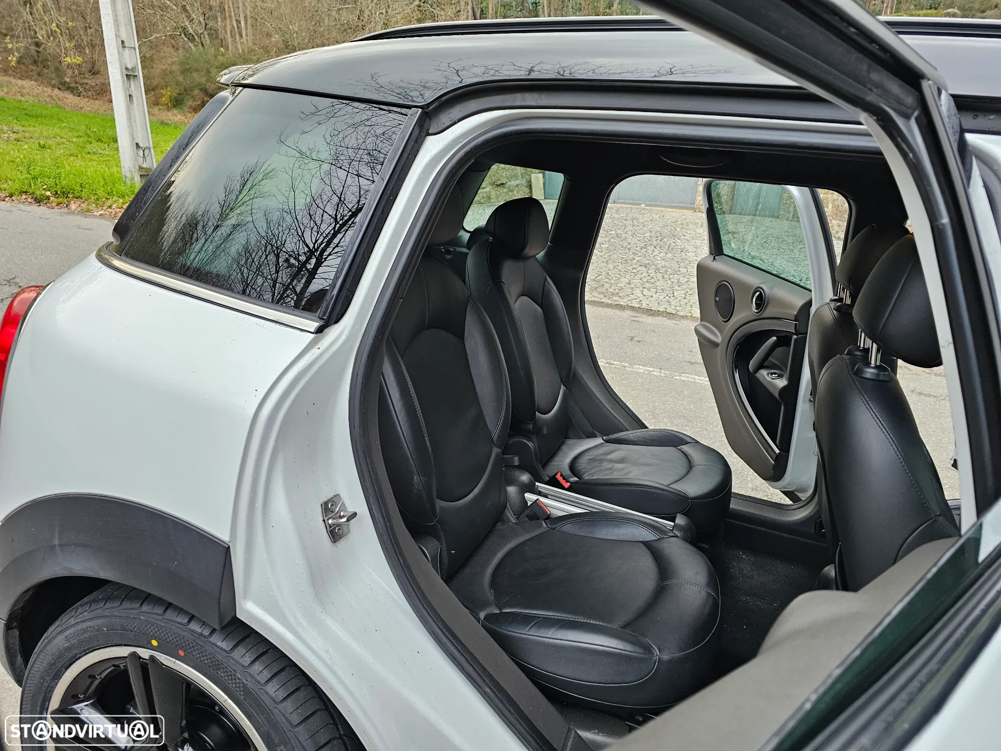 MINI Countryman Cooper SD - 21
