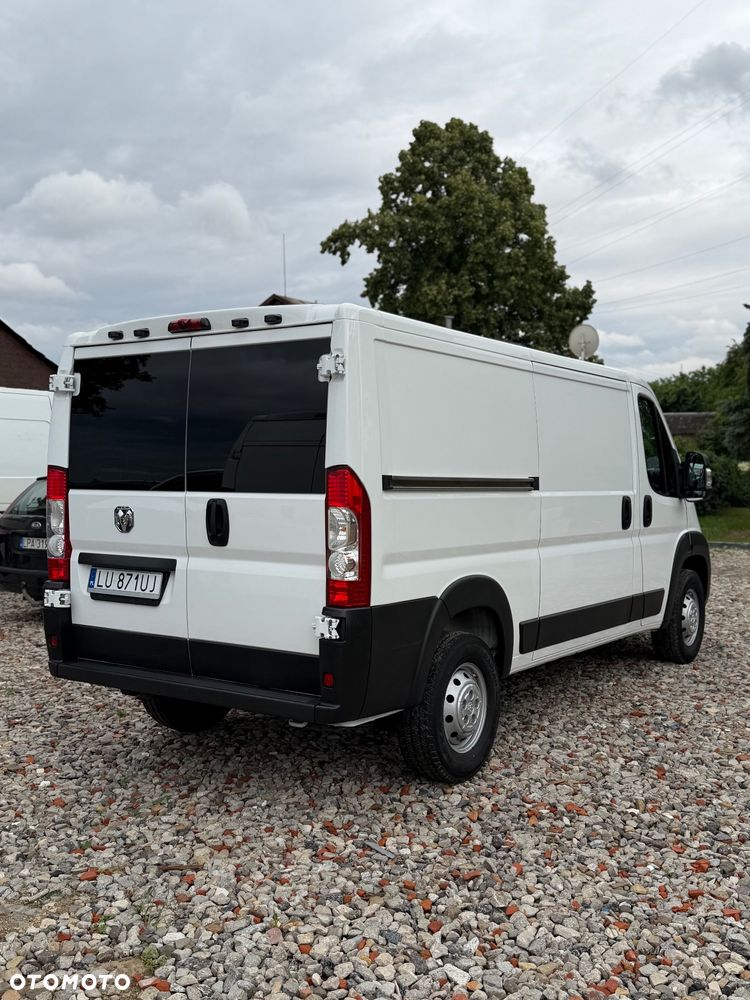 RAM Promaster - 4