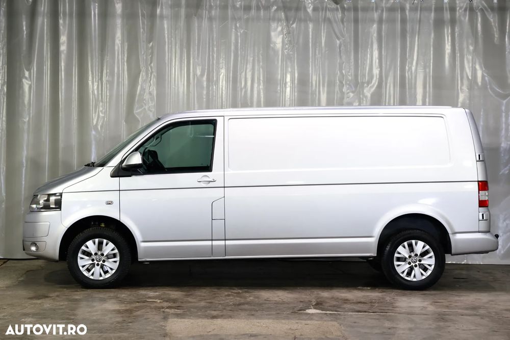 Volkswagen Transporter DSG - 41