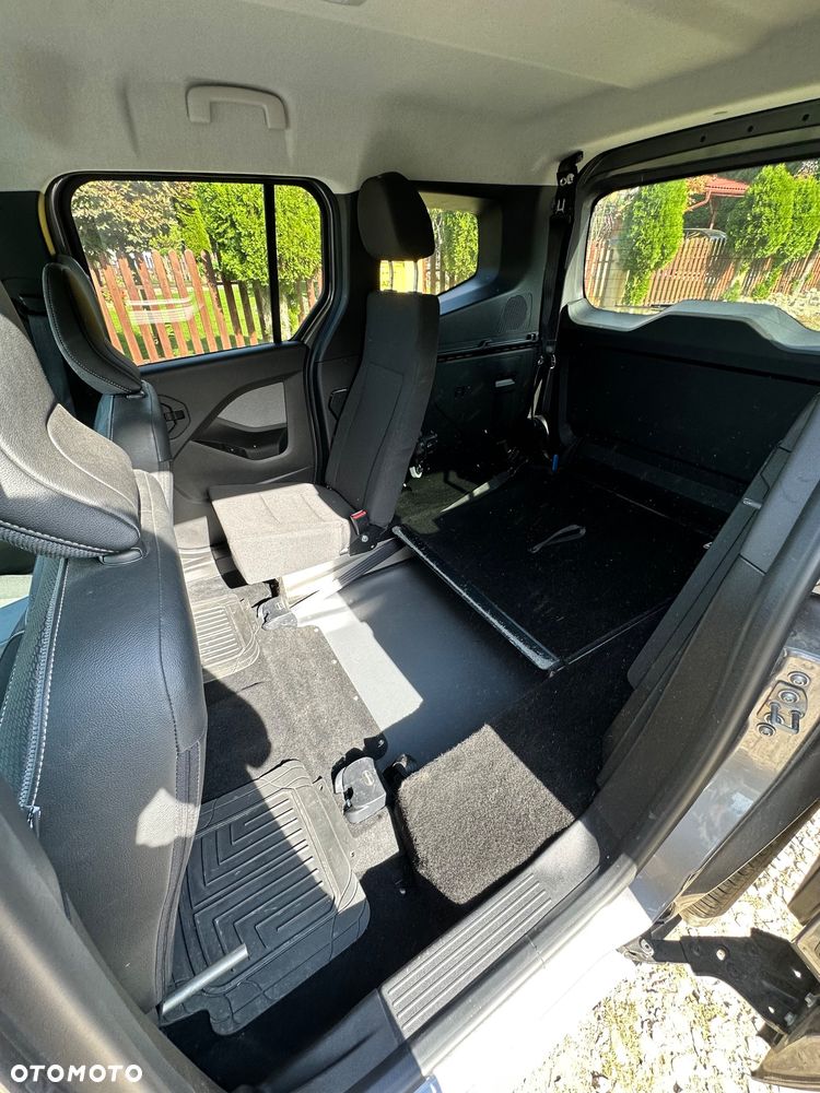 Renault Kangoo - 10