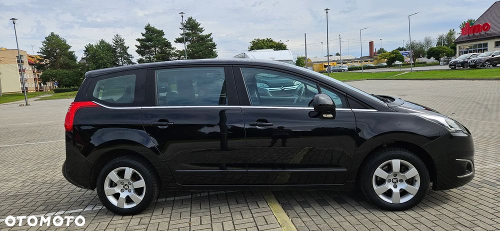 Peugeot 5008 PureTech 130 Stop & Start Allure - 18