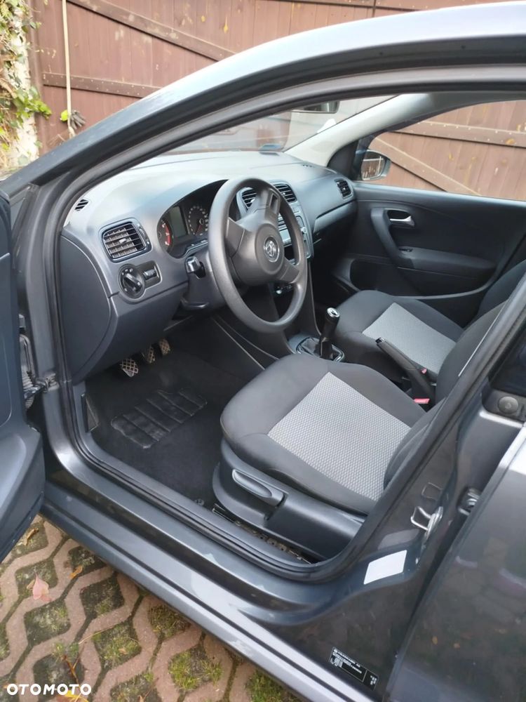 Volkswagen Polo 1.2 CityLine - 23