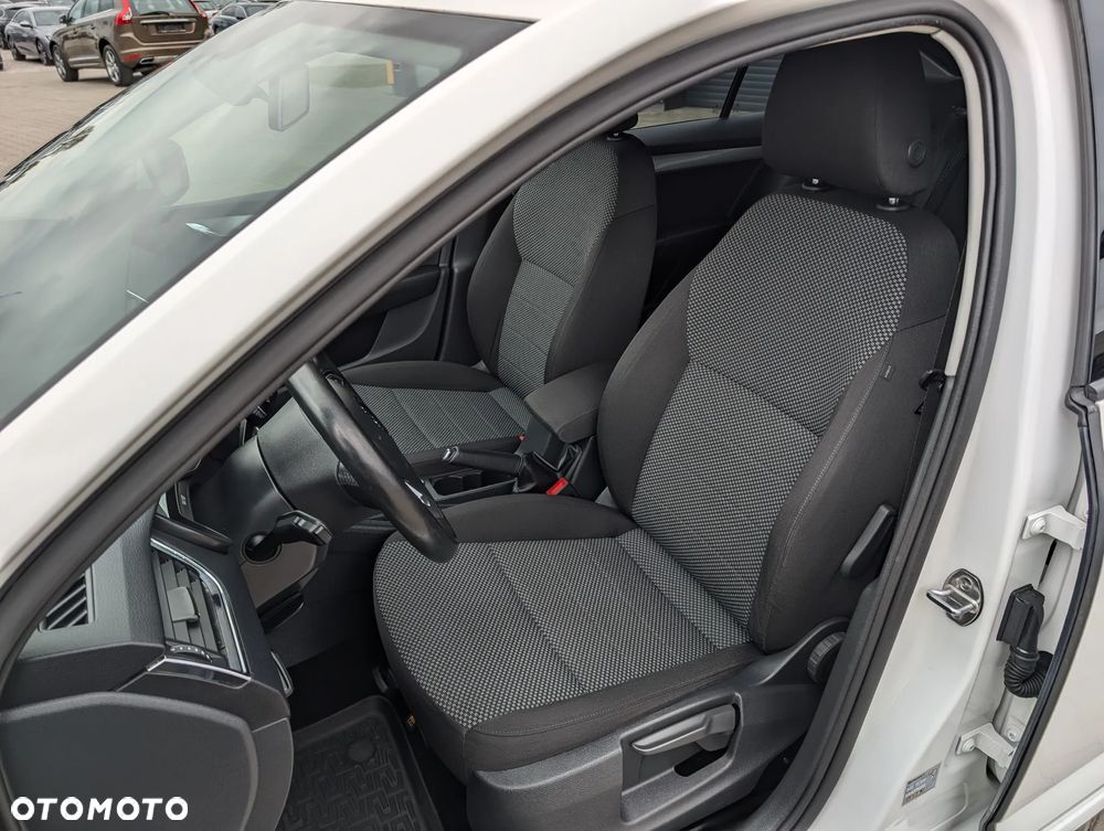 Skoda Octavia 1.6 TDI Style - 33