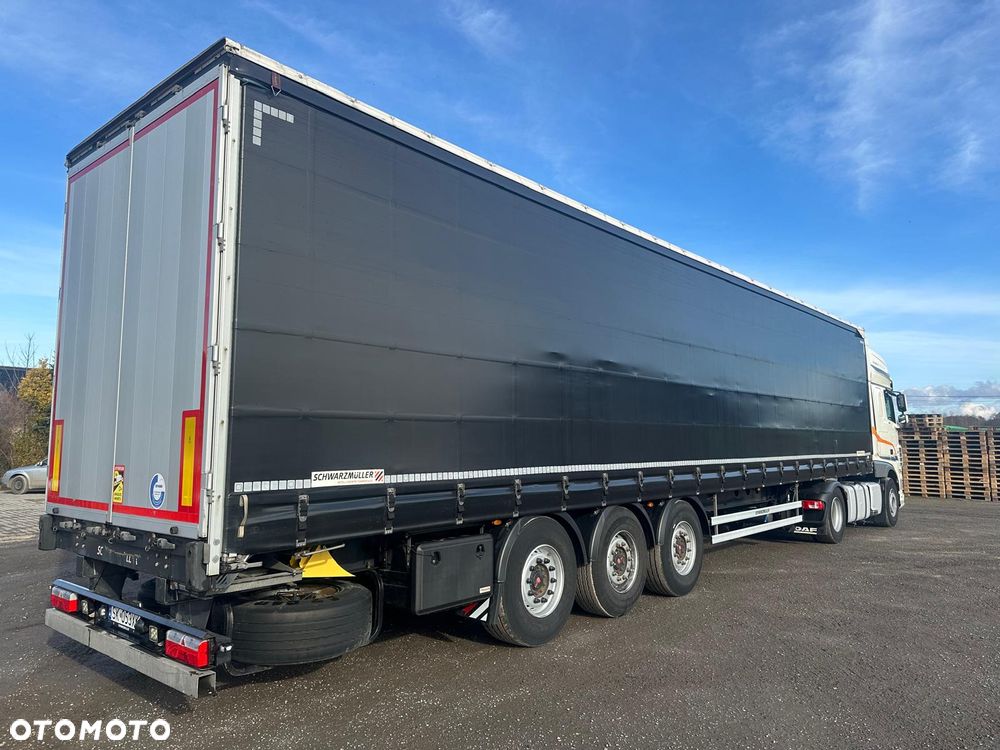 Schwarzmuller Coilmulda Light - 6