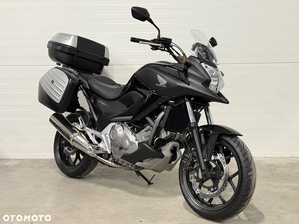 Honda NC - 1