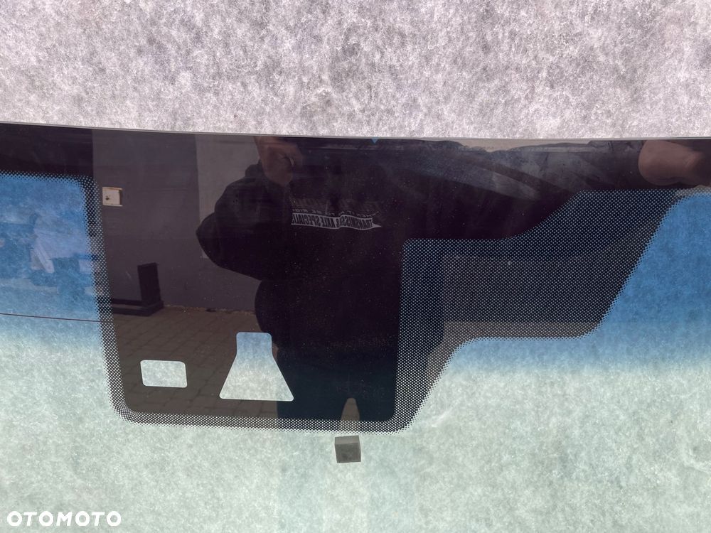 cadillac dts szyba przednia sensor kamer 2005-2011 - 2