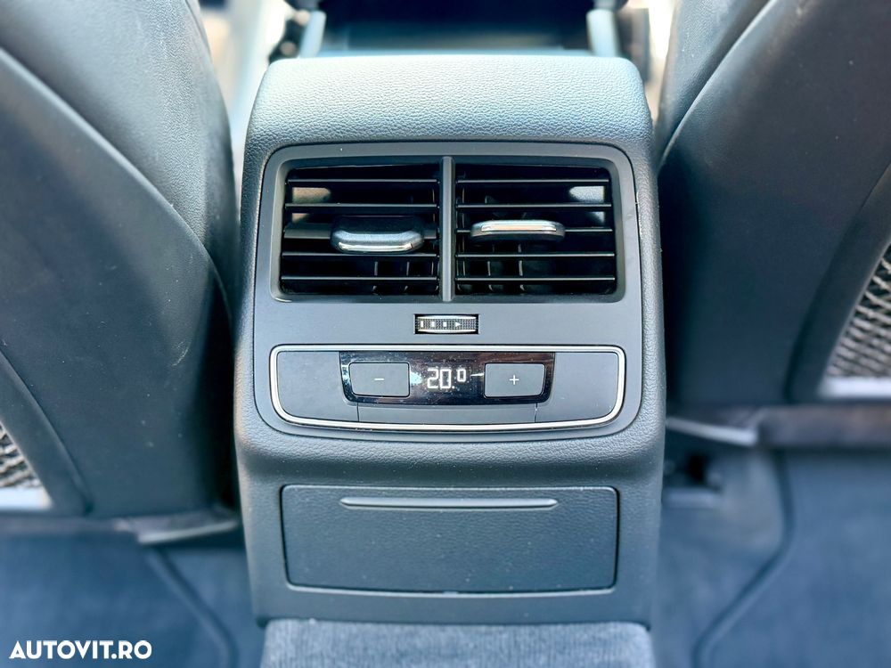 Audi A4 Limuzina 2.0 TDI quattro S tronic - 25