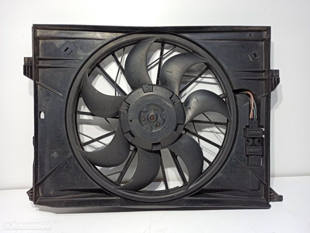 ELETROVENTILADOR MERCEDES CLASE E (W211) BERLINA E 220 CDI (211.006) - 1