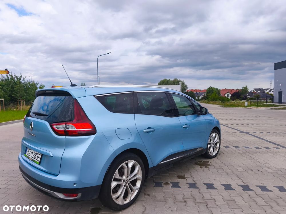 Renault Grand Scenic - 3