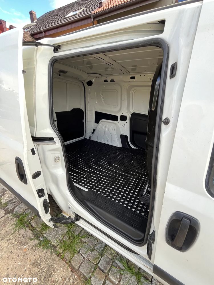 Fiat Doblo - 8