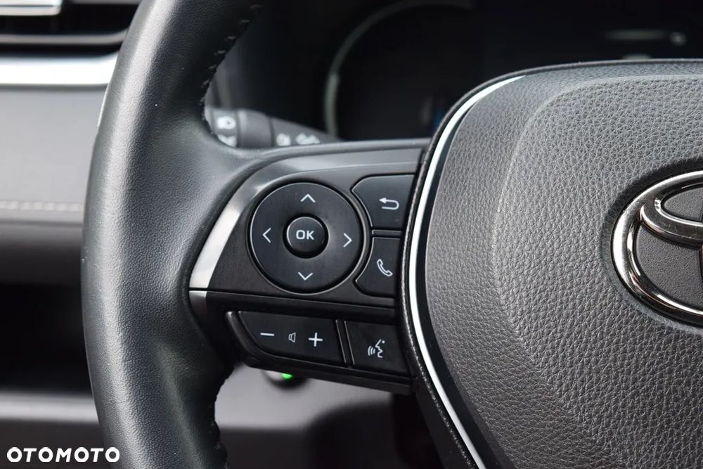 Toyota RAV4 2.5 Hybrid Comfort 4x2 - 15