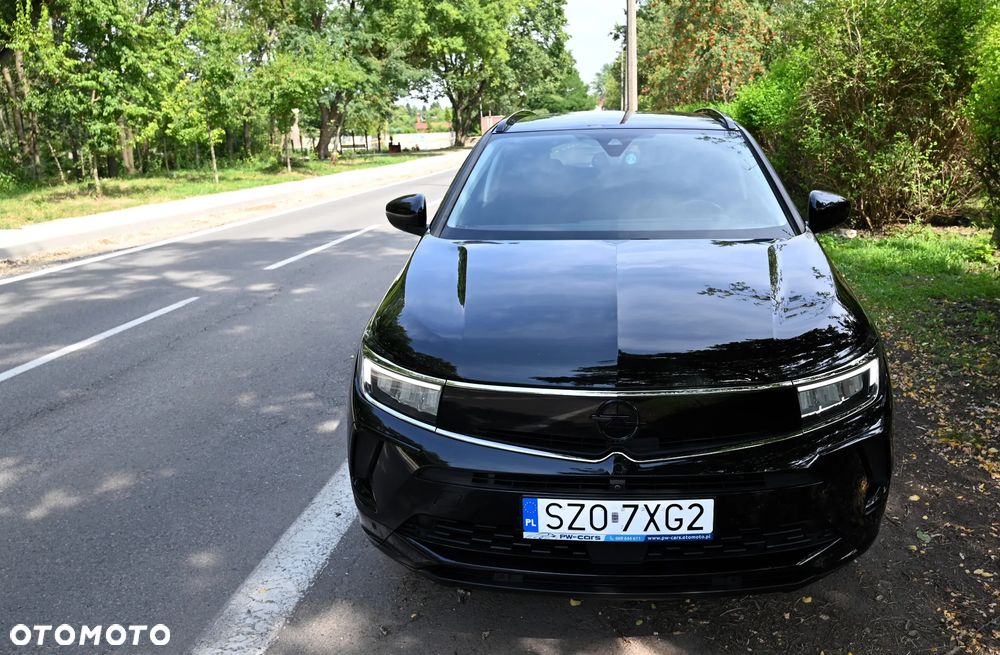 Opel Grandland - 10