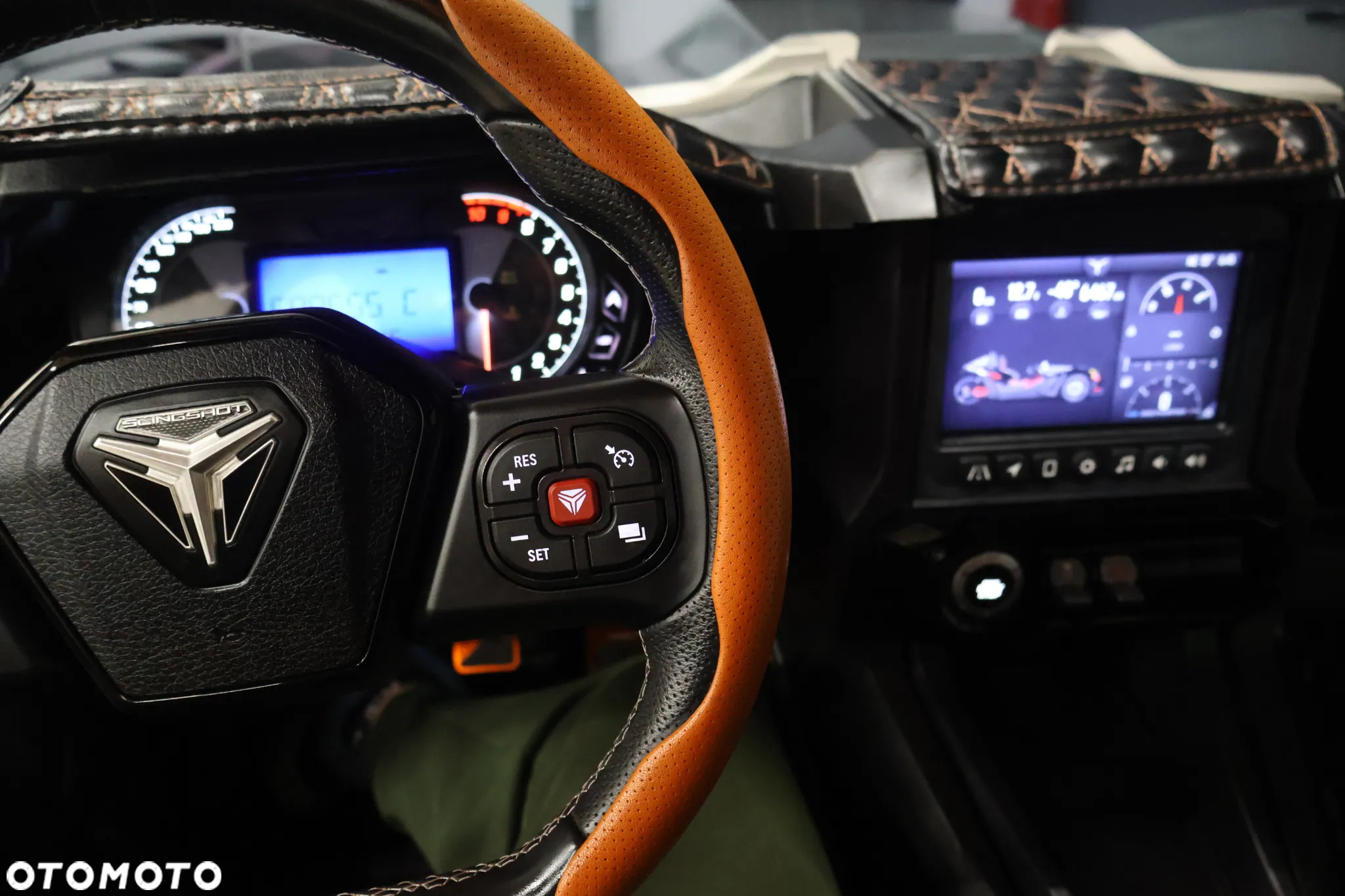 Polaris Inny - 8