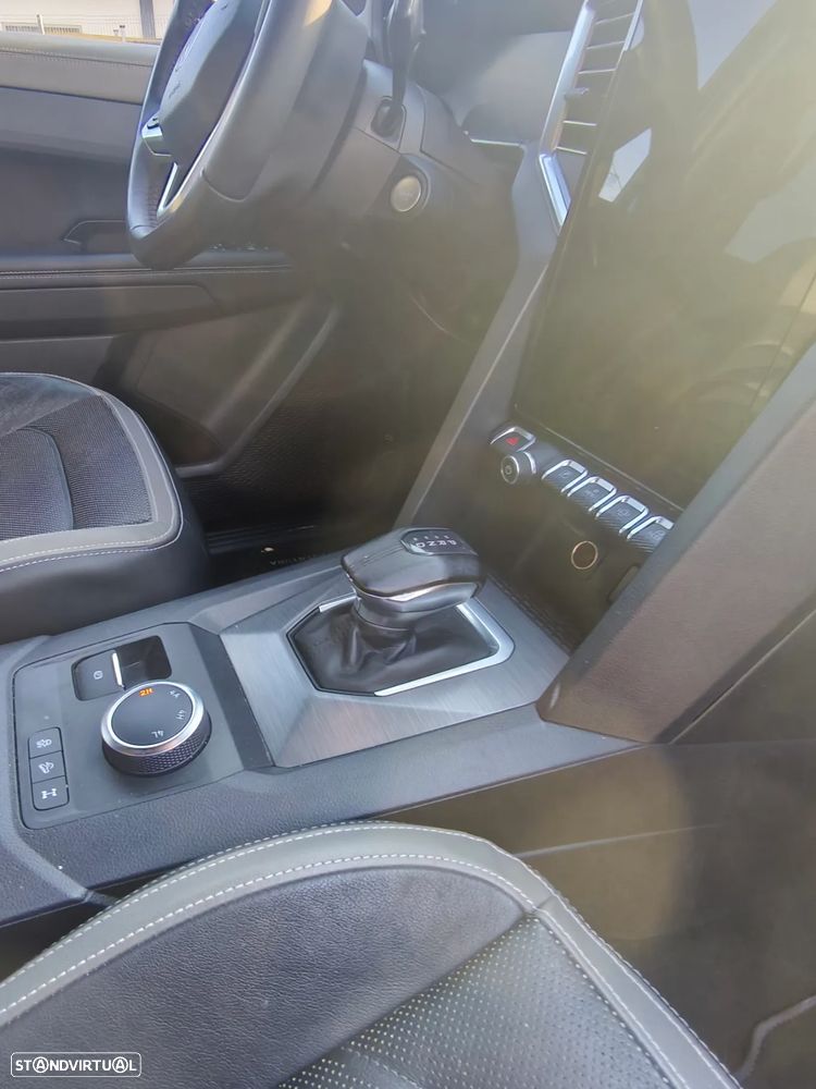 VW Amarok 3.0 TDI Aventura 4x4 - 3