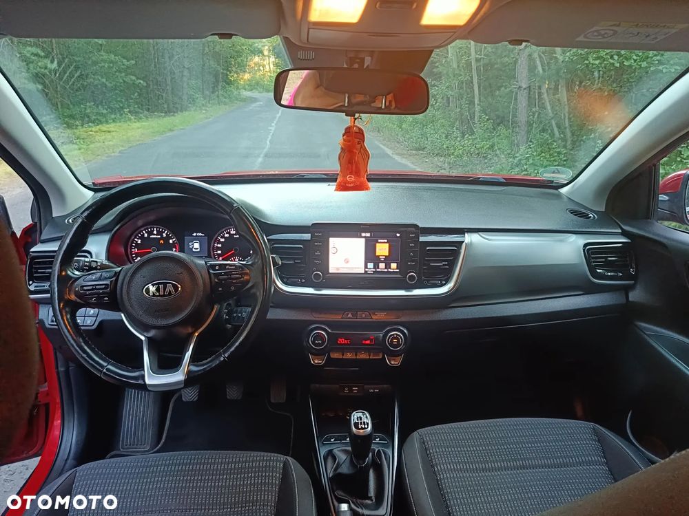 Kia Stonic 1.0 T-GDI 120 Platinum Edition - 18