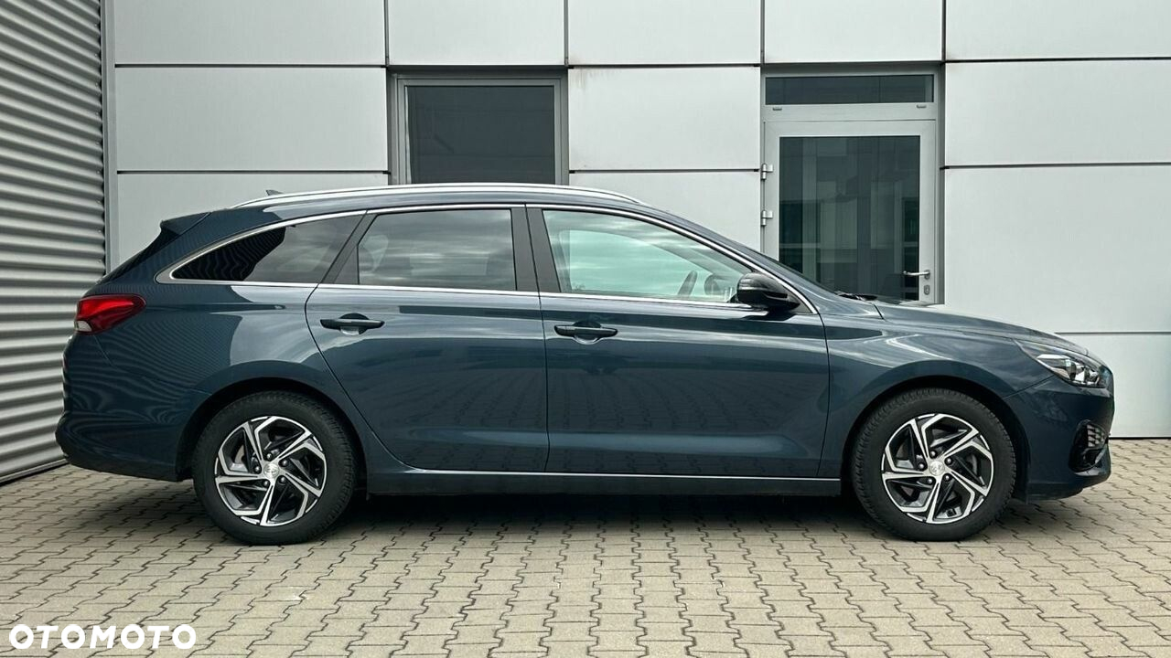 Hyundai i30 1.0 T-GDI Smart - 4