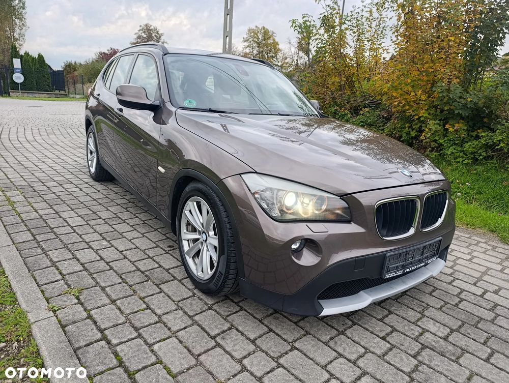 BMW X1 sDrive18d xLine - 5