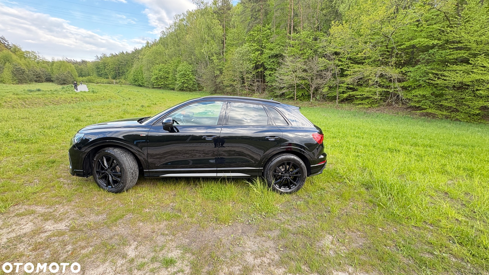Audi Q3 35 TFSI S line S tronic - 8