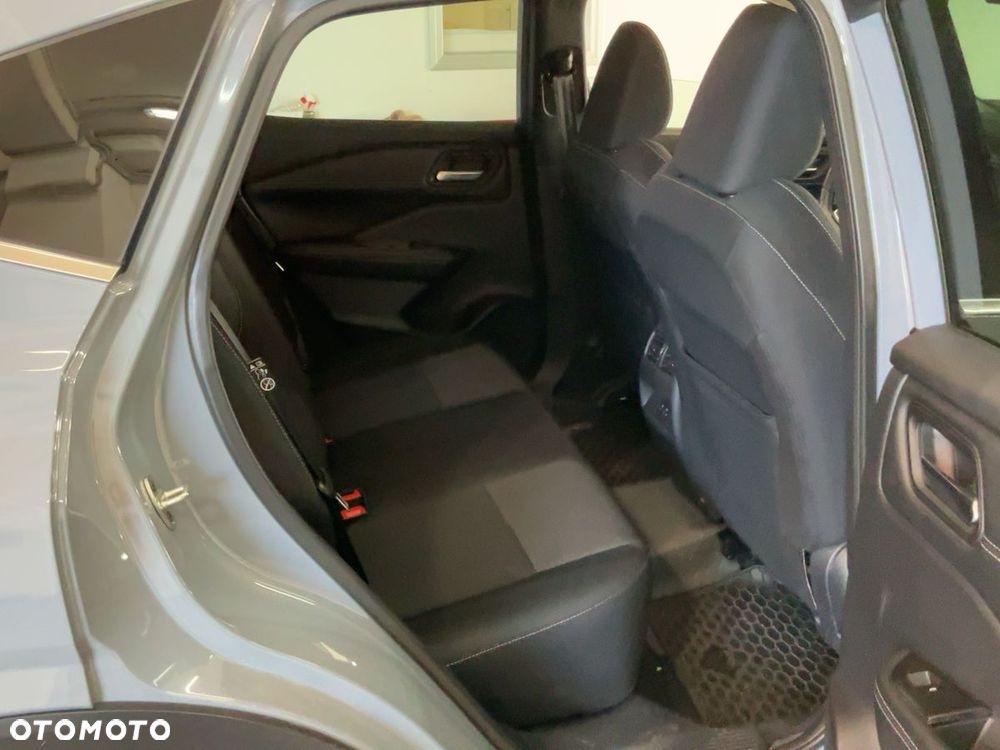 Nissan Qashqai 1.3 DIG-T MHEV N-Connecta Xtronic - 6