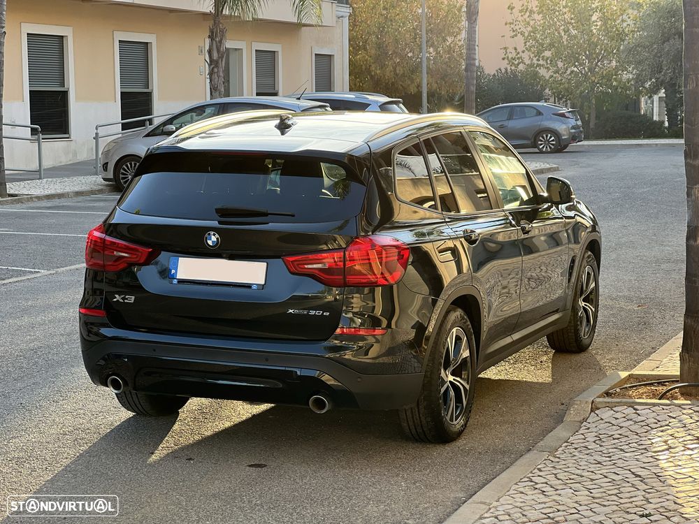 BMW X3 30 e xDrive Advantage - 7