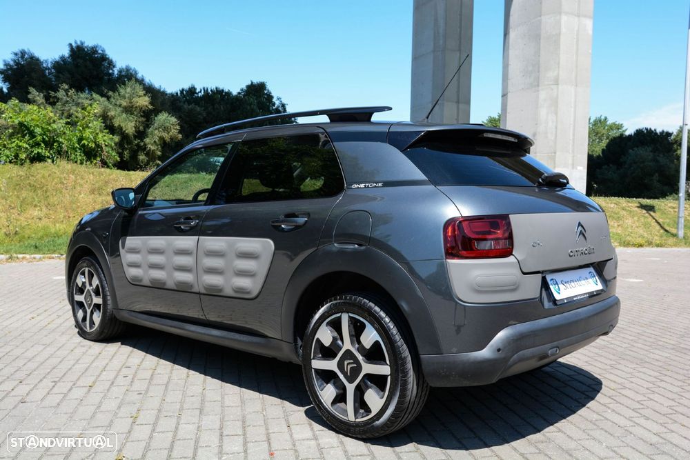 Citroën C4 Cactus 1.2 PureTech OneTone - 7