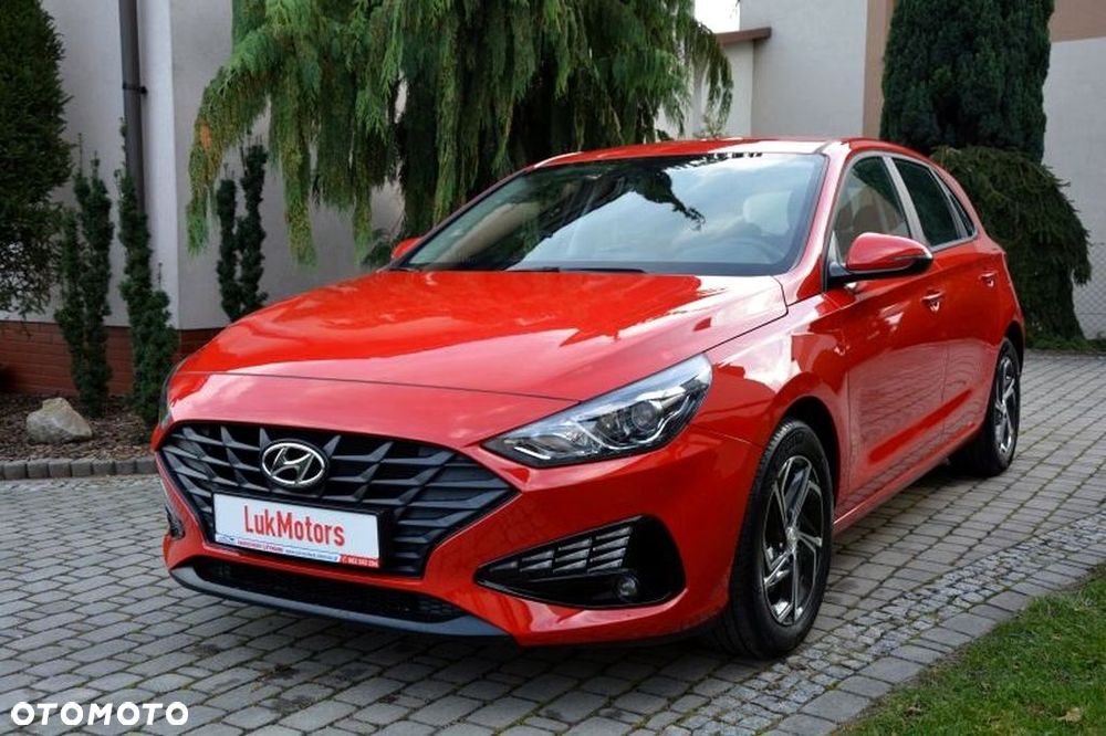 Hyundai i30 - 13