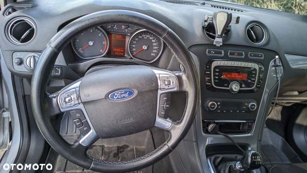 Ford Mondeo Turnier 2.0 TDCi Trend - 23