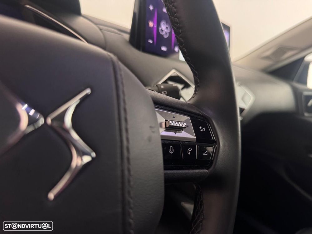 DS DS3 Crossback - 12