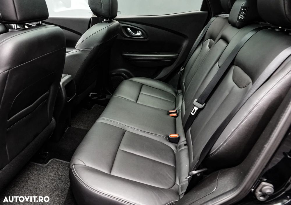 Renault Kadjar 1.2 TCe EDC XMod - 16