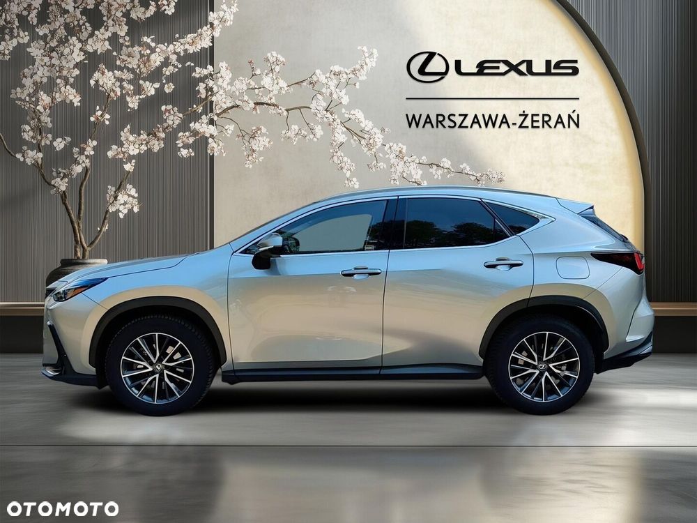 Lexus NX 350h Prestige 2WD - 5