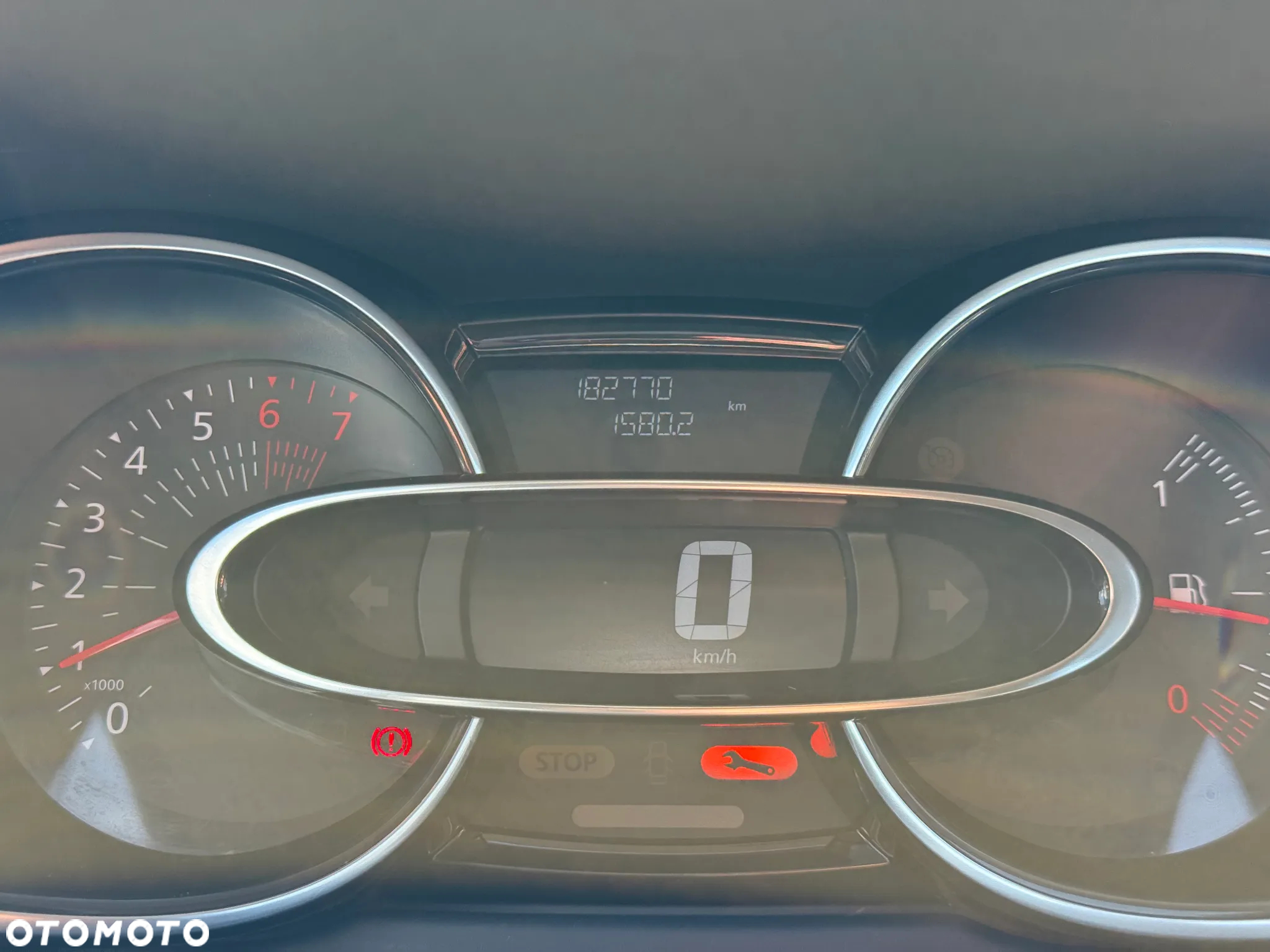 Renault Clio 0.9 Energy TCe Alize - 12