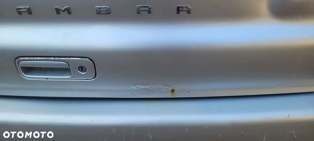 Seat Alhambra 1.8T Reference - 3